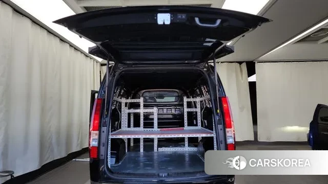 Hyundai Staria id 3610326 из Кореи 11