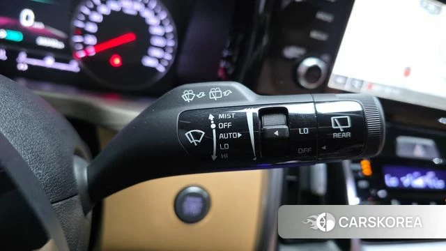 Kia Sorento 4th Generation id 4609018 из Кореи 11