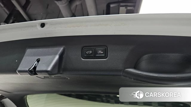 Kia Carnival 4th generation id 4630997 из Кореи 11