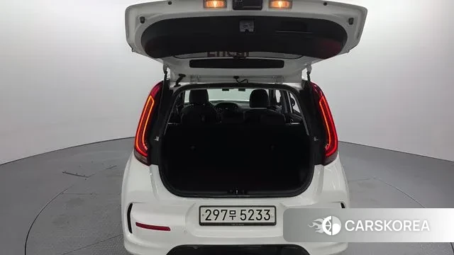 Kia Soul Booster id 3412797 из Кореи 11