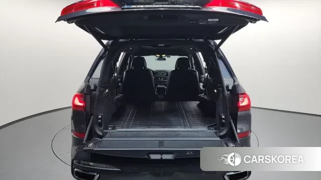 BMW X7 (G07) id 3361751 из Кореи 11