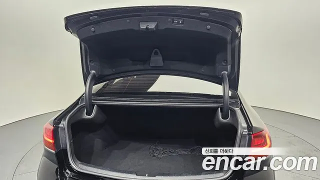 Kia K7 Premier id 2758205 из Кореи 11