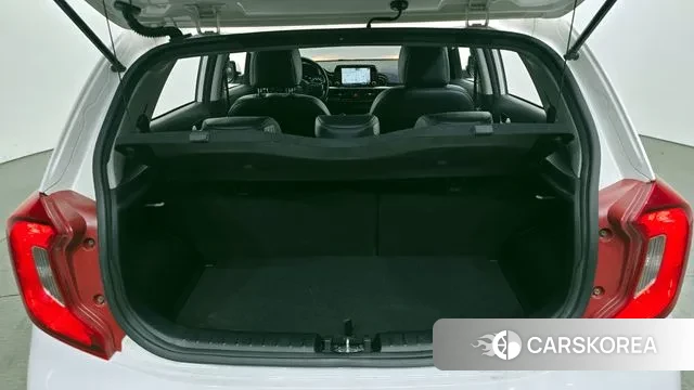 Kia All New Morning (JA) id 3505413 из Кореи 11