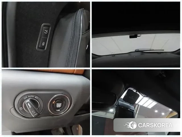 Maserati Levante id 3788985 из Кореи 11