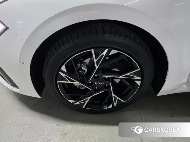 Kia The New K5 Hybrid 3rd generation id 3522368 из Кореи 11