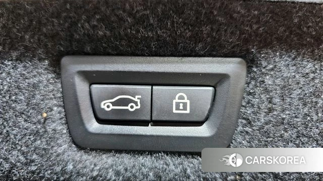 BMW 5 Series (G30) id 3898993 из Кореи 11