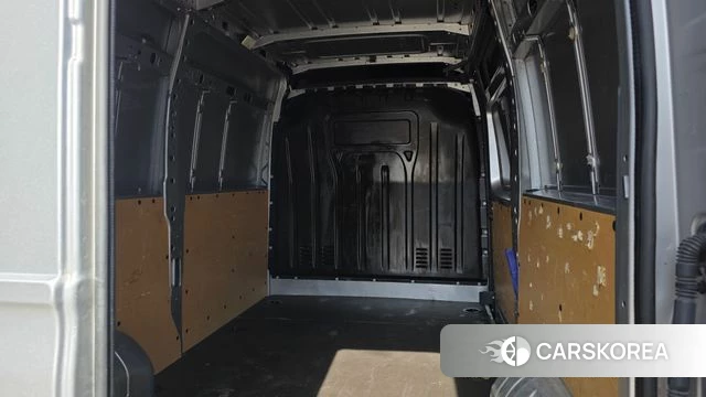 Renault Korea (Samsung) Master id 3814001 из Кореи 11