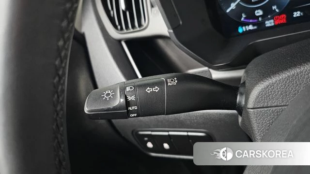 Kia The New Kia Ray EV id 4456692 из Кореи 11