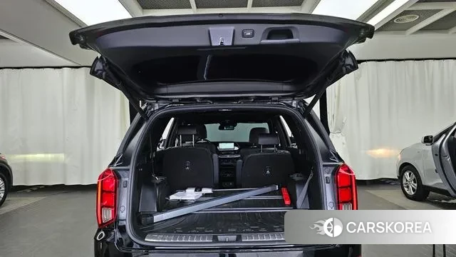 Hyundai Palisade id 3054369 из Кореи 11