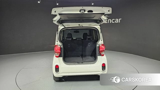 Kia The New Ray id 3865199 из Кореи 11