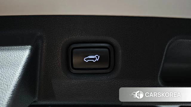 Hyundai Santa Fe TM id 4643030 из Кореи 11