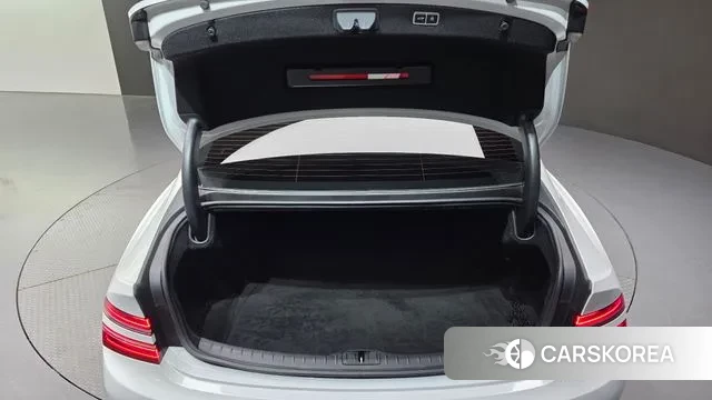 Genesis G80 (RG3) id 3428710 из Кореи 11