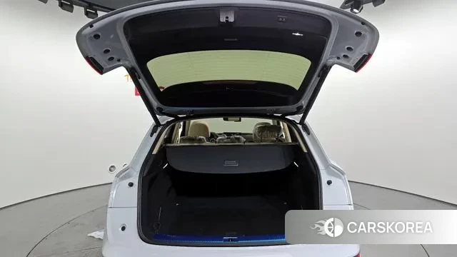 Audi Q5 (FY) id 3615558 из Кореи 11