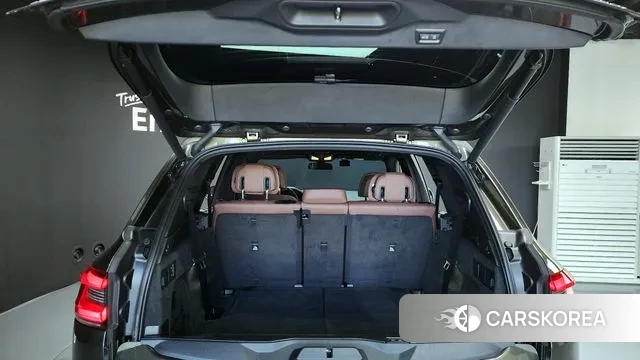 BMW X5 (G05) id 3137140 из Кореи 11