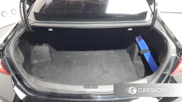 Chevrolet (GM Daewoo) All New Malibu id 3547515 из Кореи 11