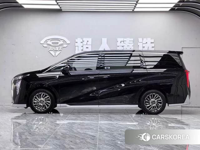 GAC Trumpchi Trumpchi M8 id 4209403 из Китая 11