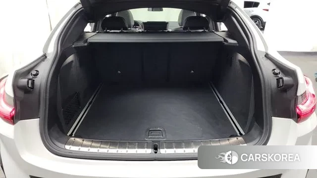 BMW X4 (G02) id 3596328 из Кореи 11