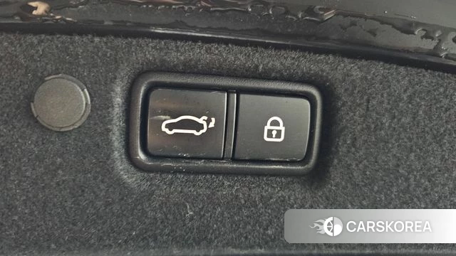 Kia K7 Premier id 4562904 из Кореи 11
