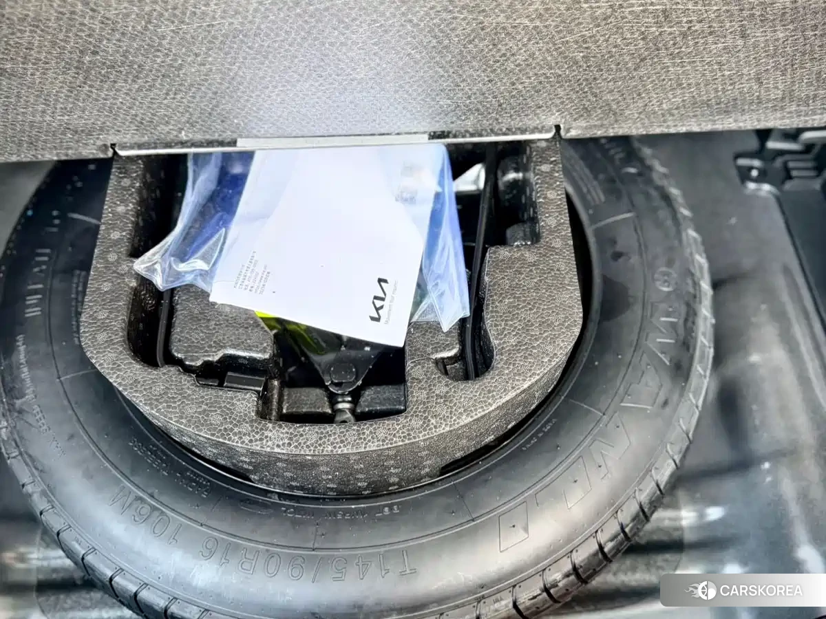 Kia Seltos id 4512928 из Китая 11