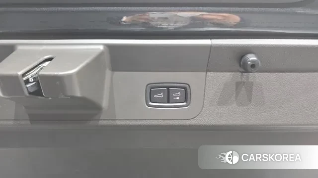 Porsche Panamera (971) id 3449729 из Кореи 11