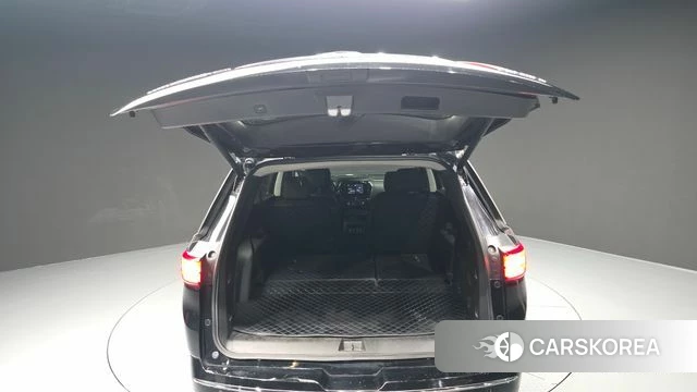 Chevrolet (GM Daewoo) Traverse id 4525314 из Кореи 11