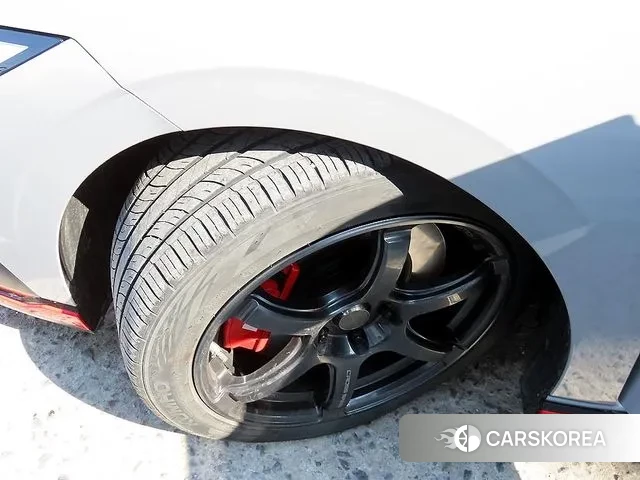 Hyundai The New Avante (CN7) id 3744997 из Кореи 11