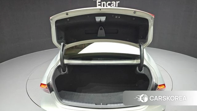 Hyundai The New Grandeur IG id 4604621 из Кореи 11
