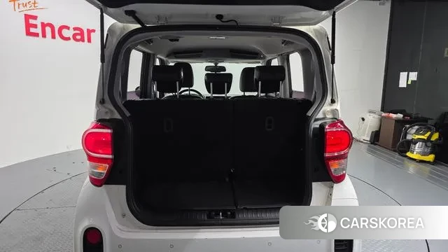 Kia The New Ray id 3691821 из Кореи 11