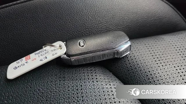 Kia Come New K3 id 3329893 из Кореи 11