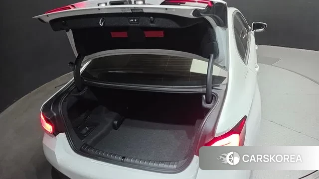 BMW 5 Series (G30) id 3586282 из Кореи 11