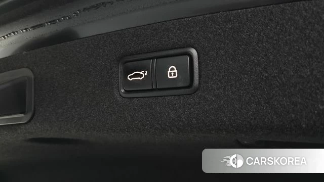 Genesis EQ900 id 4233109 из Кореи 11