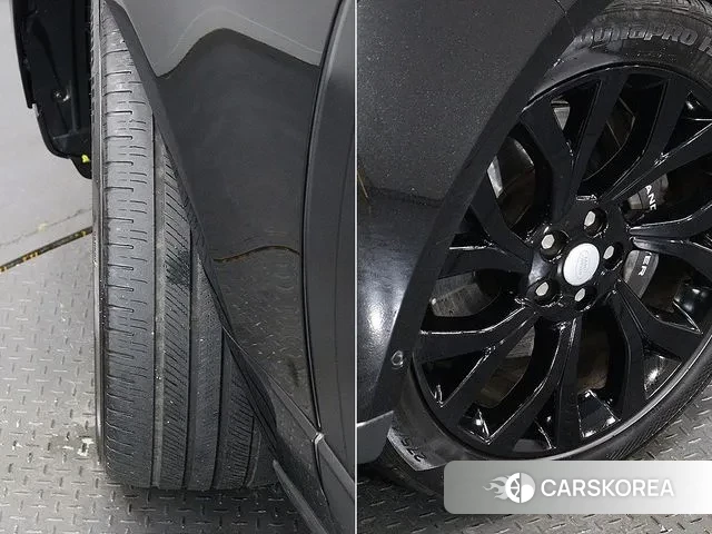 Land Rover Range Rover 4th Generation id 3773263 из Кореи 11