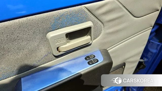 Chevrolet (GM Daewoo) New Labo id 3018725 из Кореи 11