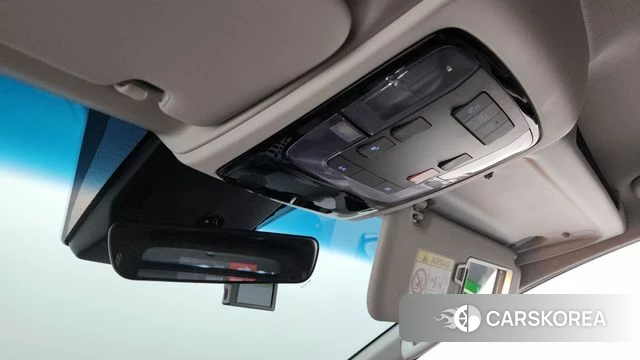 Hyundai Staria id 4427125 из Кореи 11