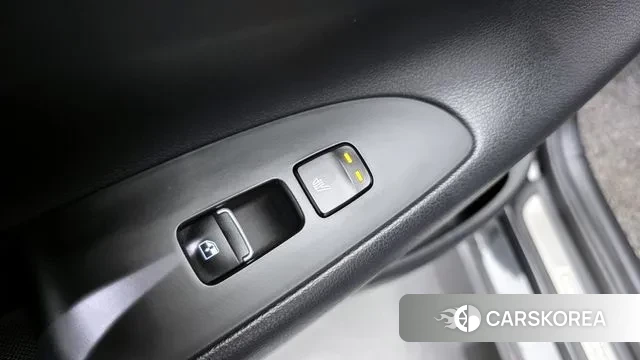 Hyundai The New Grandeur IG Hybrid id 3439107 из Кореи 11