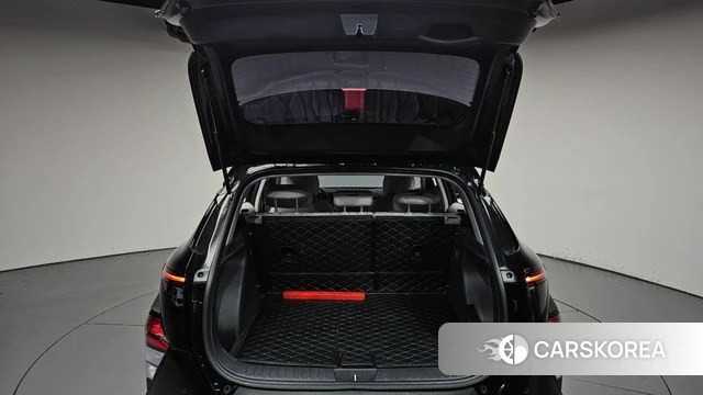 Hyundai Kona (SX2) id 4853804 из Кореи 11