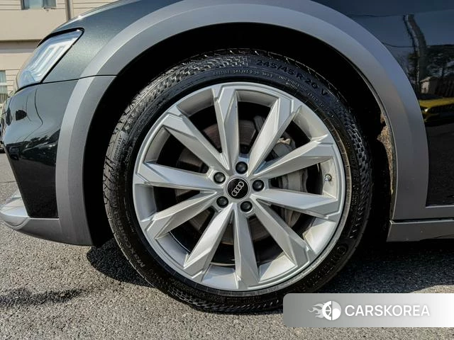 Audi A6 (import) id 4239983 из Китая 11