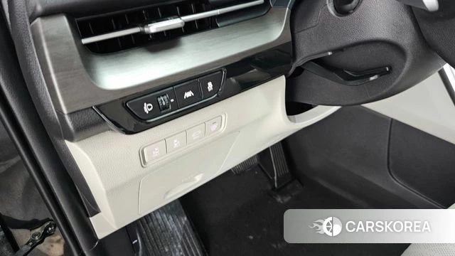 Kia Carnival 4th generation id 4636718 из Кореи 11
