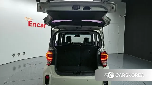 Kia The New Ray id 3413324 из Кореи 11