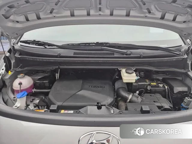 Hyundai Staria id 3394476 из Кореи 11