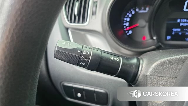 Kia The New Ray id 4759740 из Кореи 11