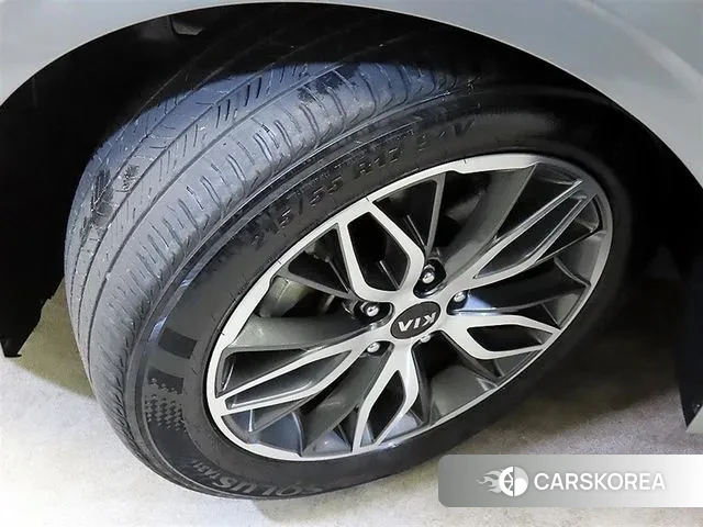 Kia K5 3rd generation id 3504231 из Кореи 11