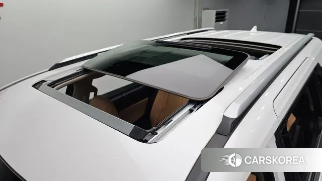 Kia Carnival 4th generation id 3707016 из Кореи 11