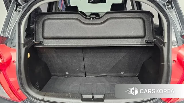 Chevrolet (GM Daewoo) The Next Spark id 3667100 из Кореи 11