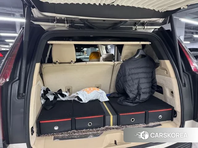 Cadillac Escalade 5th Generation id 3585884 из Кореи 11