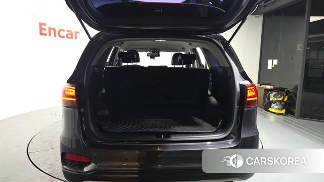 Kia The New Sorento id 3844884 из Кореи 11