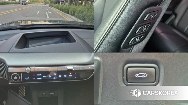 Hyundai Ionic 5 id 4366322 из Кореи 11