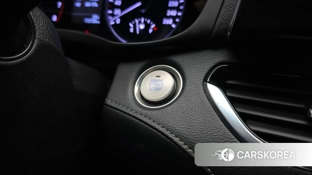 Hyundai Grandeur IG id 4856167 из Кореи 11