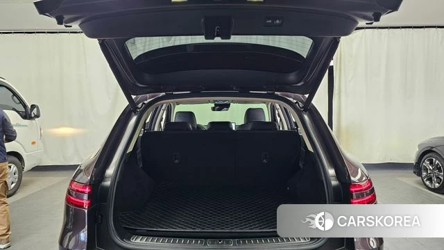 Genesis GV70 id 3904310 из Кореи 11