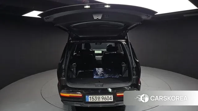 Hyundai Santa Fe (MX5) id 3700724 из Кореи 11